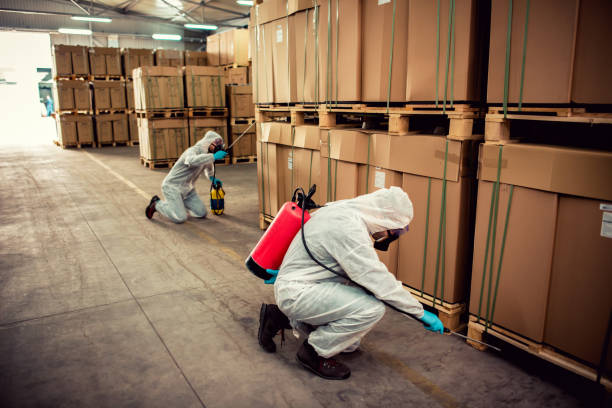 Best Best Pest Control Companies  in Ontario, OR